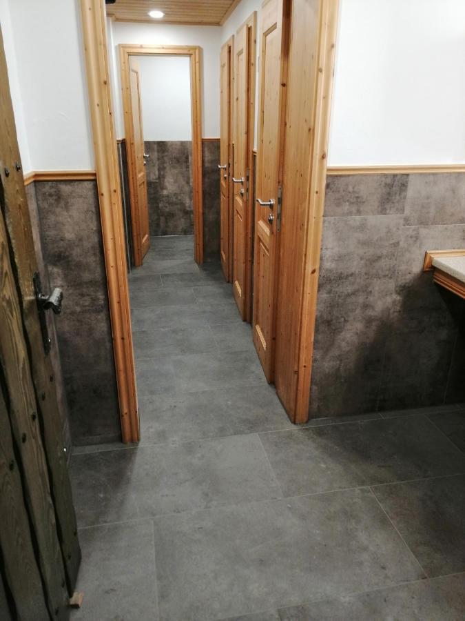 Land-Gut Hotel Zur Bruecke Garni Drolshagen Exterior foto
