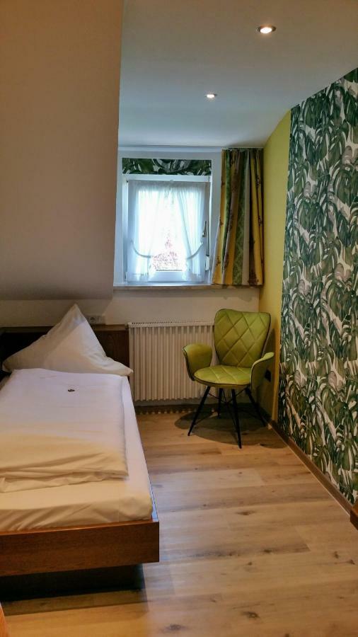 Land-Gut Hotel Zur Bruecke Garni Drolshagen Exterior foto